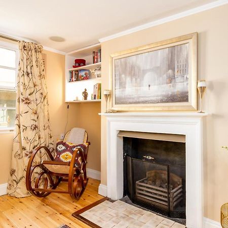 Murphys House - 3 Bed Luxury Central Townhouse Бат Екстер'єр фото