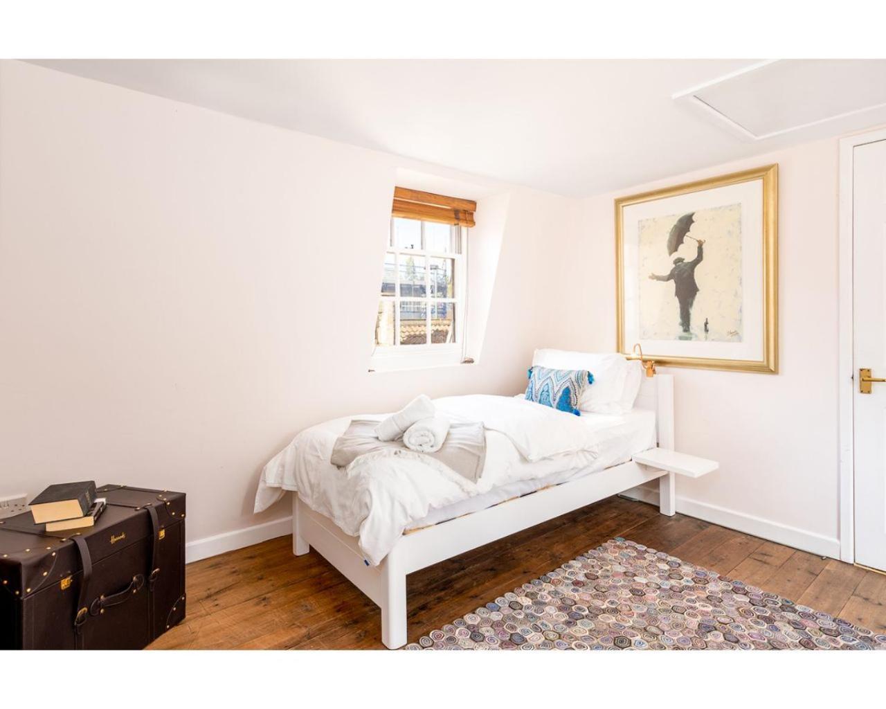 Murphys House - 3 Bed Luxury Central Townhouse Бат Номер фото